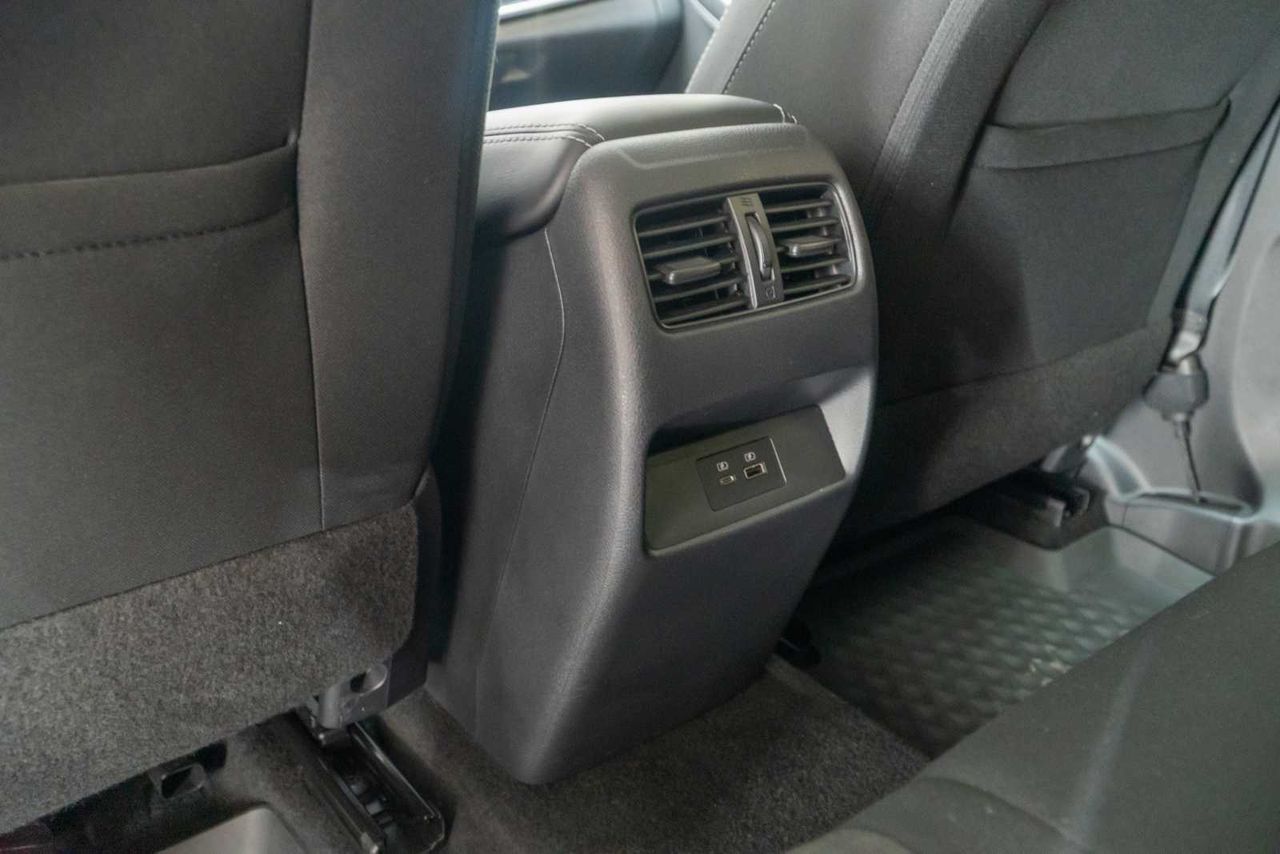 Nissan Qashqai  dig-t 140cv  - Foto 19