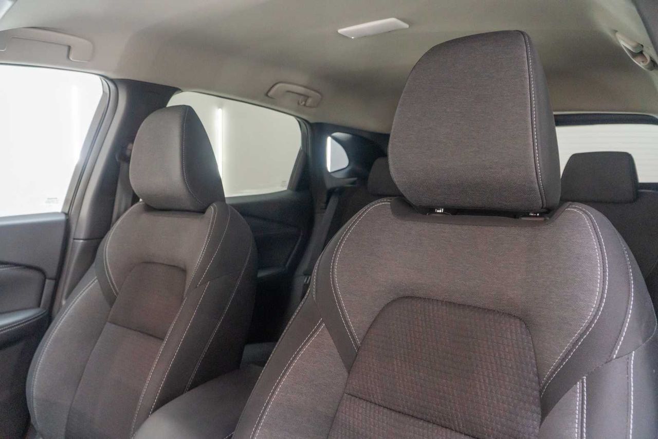 Nissan Qashqai  dig-t 140cv  - Foto 17