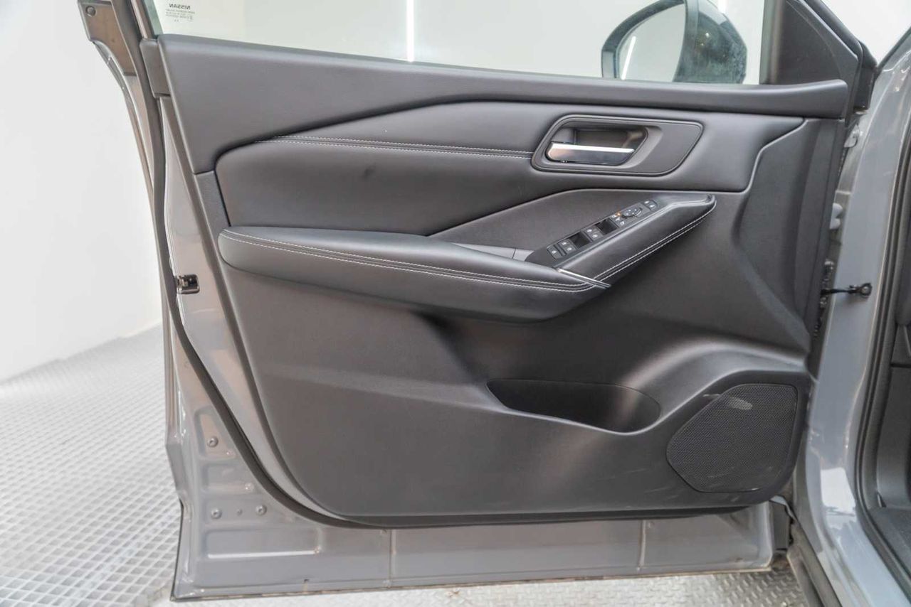 Nissan Qashqai  dig-t 140cv  - Foto 16