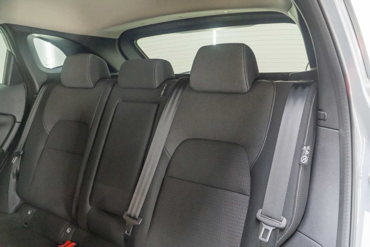 Nissan Qashqai  dig-t 140cv  - Foto 18