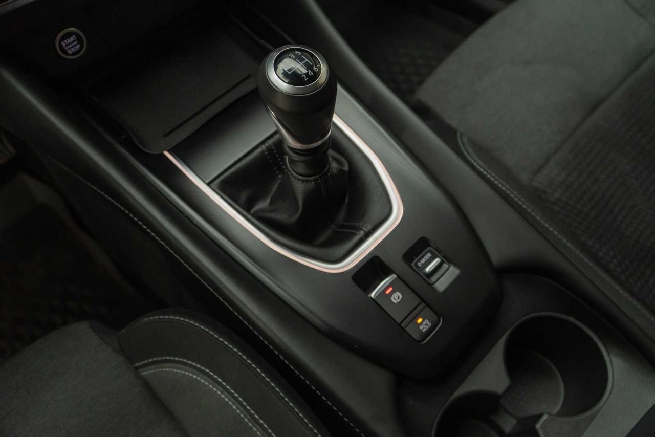 Nissan Qashqai  dig-t 140cv  - Foto 14