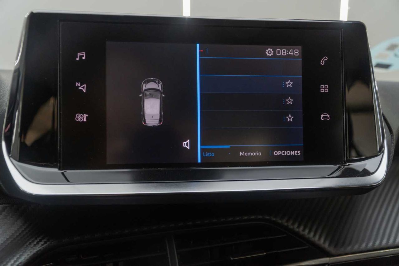 Peugeot 208  active pack 1.2 ptech 100cv  - Foto 14