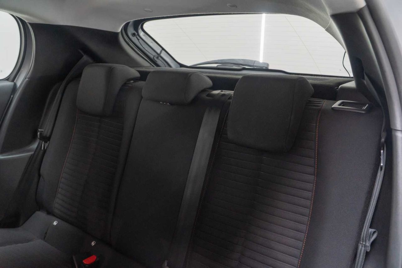 Peugeot 208  active pack 1.2 ptech 100cv  - Foto 19