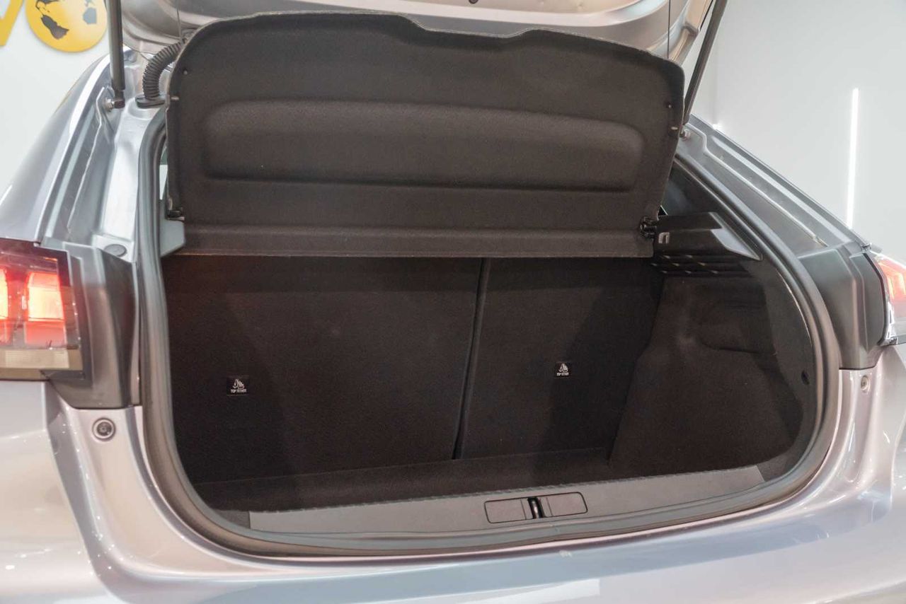 Peugeot 208  active pack 1.2 ptech 100cv  - Foto 11