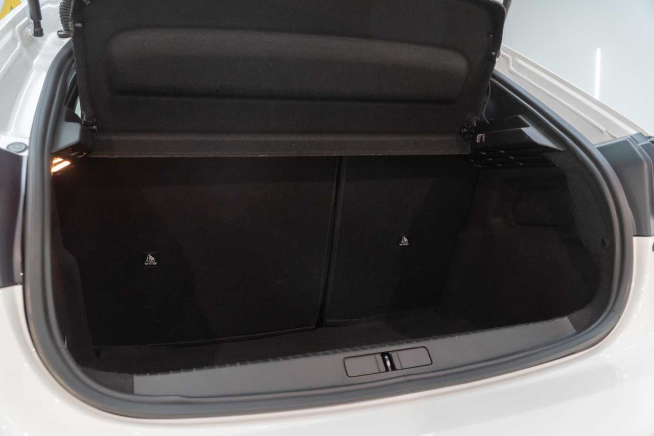 Peugeot 208  allure pack 1.2 ptech 100cv  - Foto 10