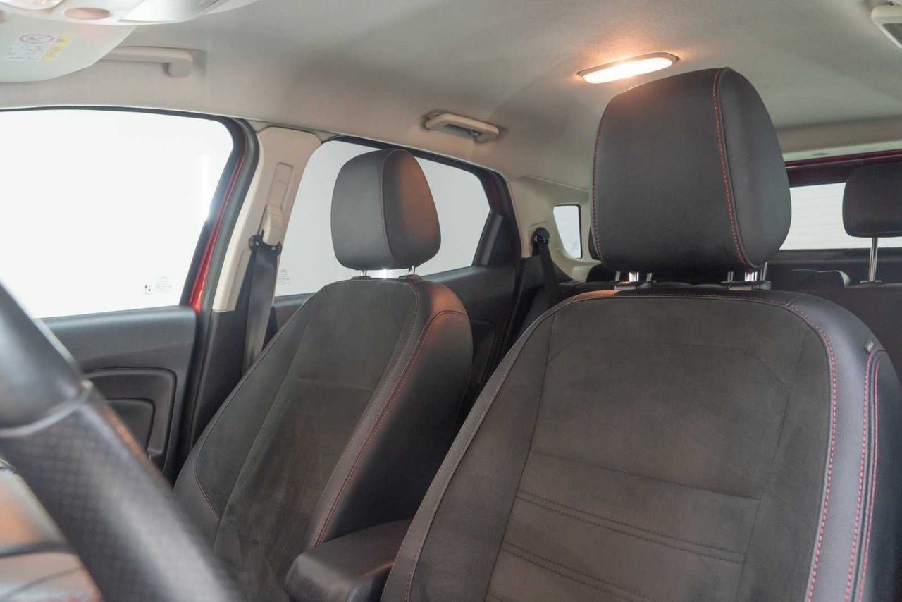 Ford Ecosport 1.0T EcoBoost 92kW (125CV) S&S ST Line - Foto 19