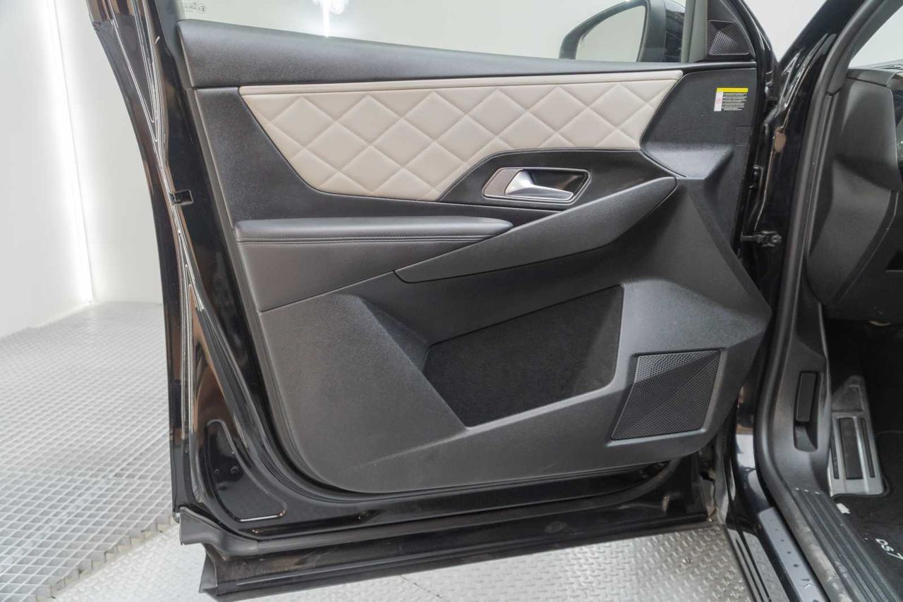 DS DS 7 7 crossback etense 300cv  - Foto 18