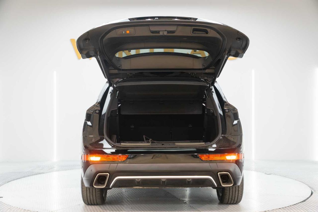 DS DS 7 7 crossback etense 300cv  - Foto 10
