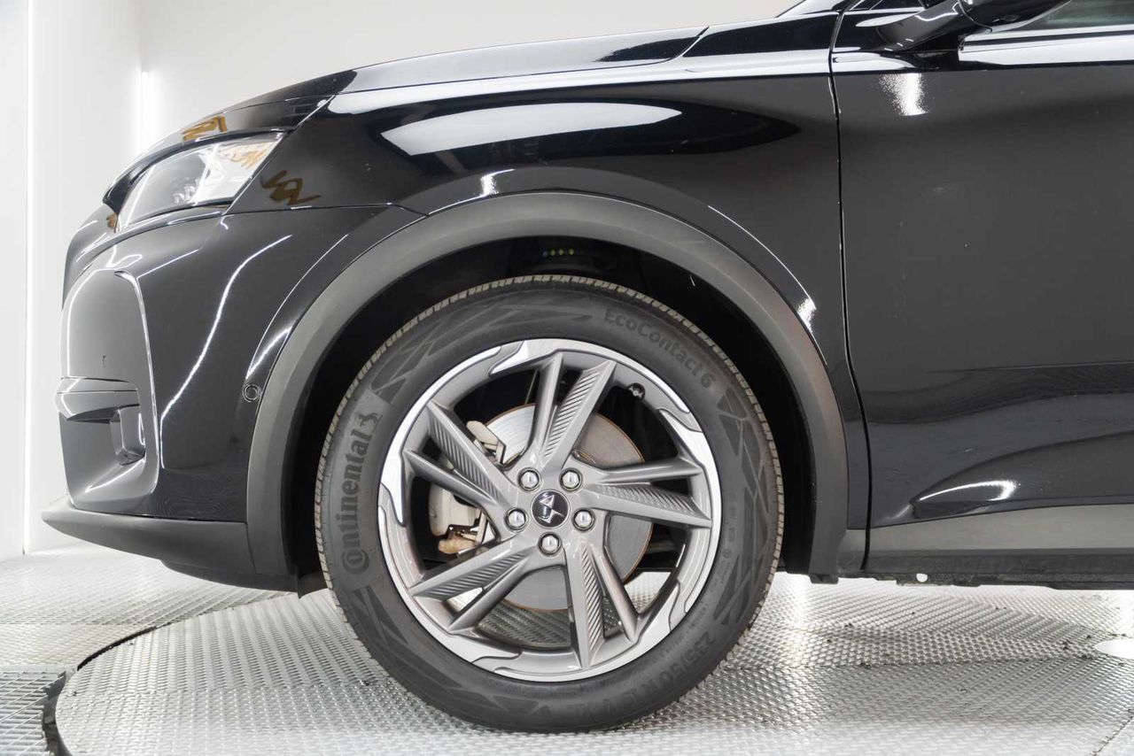 DS DS 7 7 crossback etense 300cv  - Foto 25
