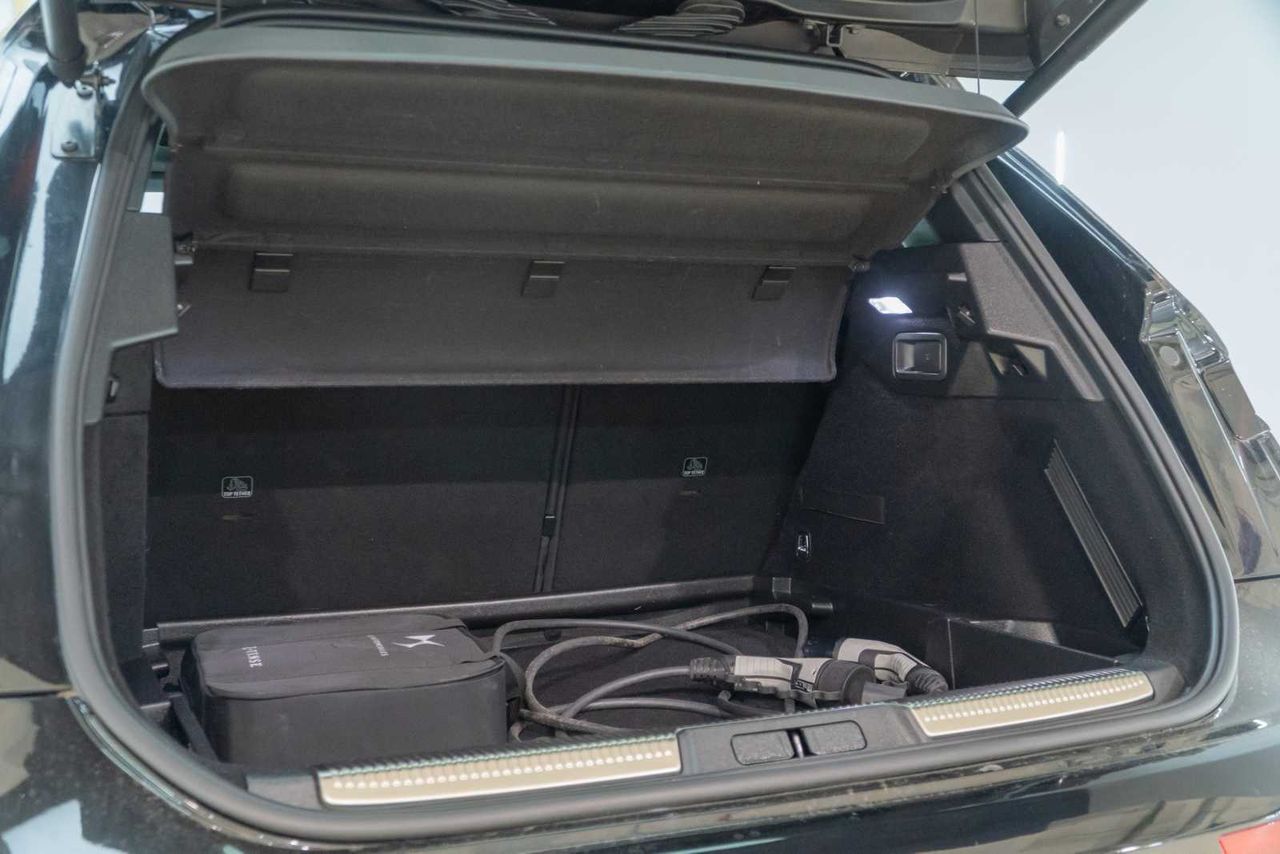 DS DS 7 7 crossback etense 300cv  - Foto 11