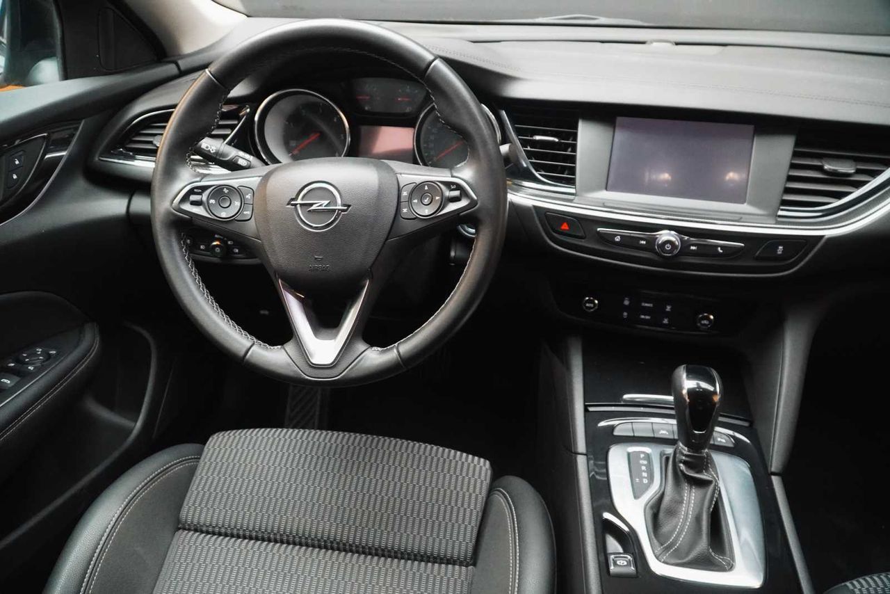 Opel Insignia  GS Business 1.5D DVH 90kW AT8 - Foto 12
