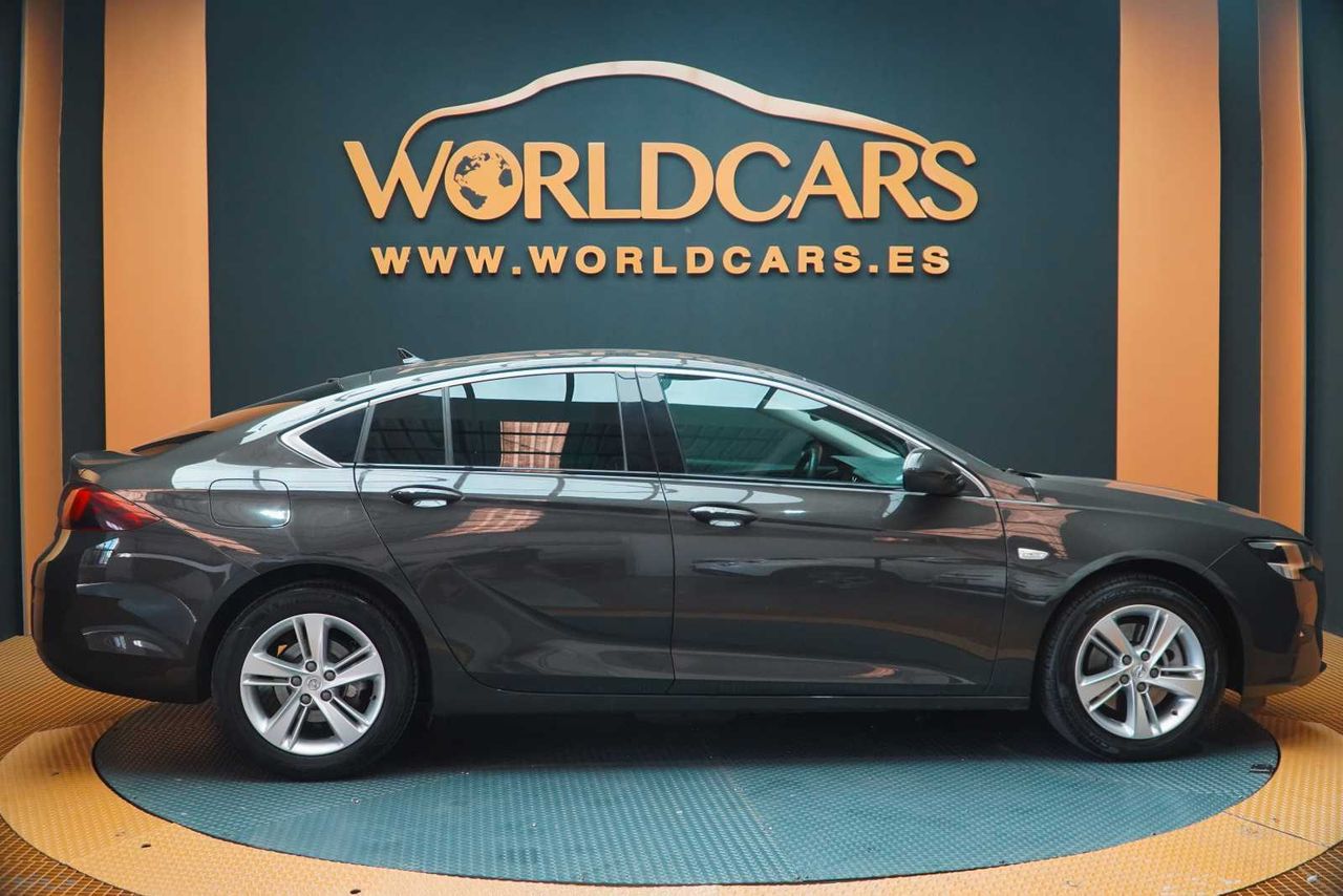 Opel Insignia  GS Business 1.5D DVH 90kW AT8 - Foto 7