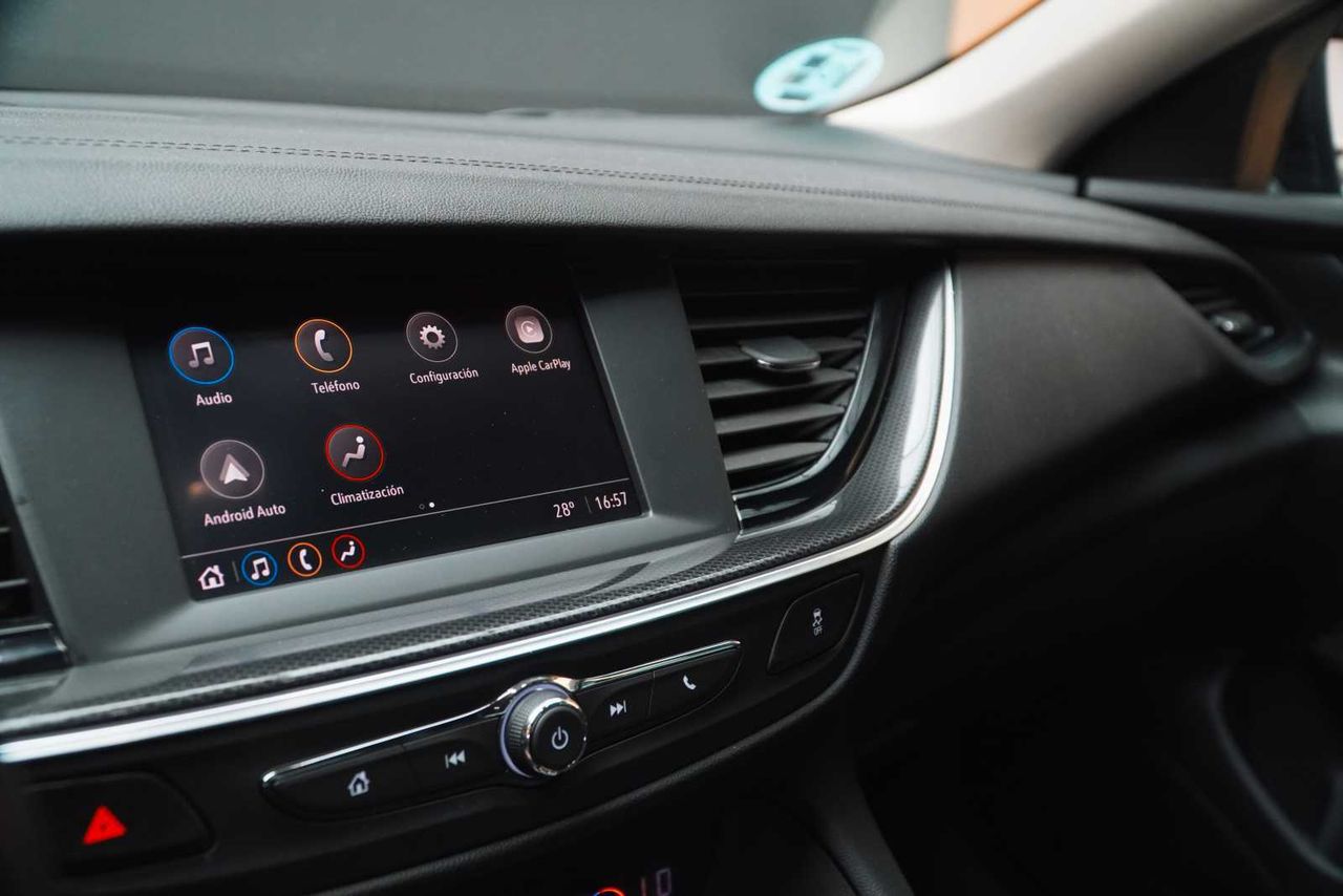 Opel Insignia  GS Business 1.5D DVH 90kW AT8 - Foto 13