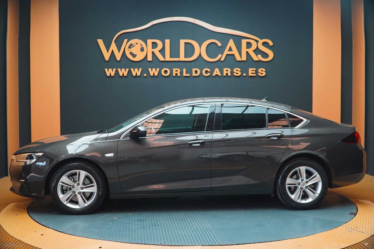 Opel Insignia  GS Business 1.5D DVH 90kW AT8 - Foto 3
