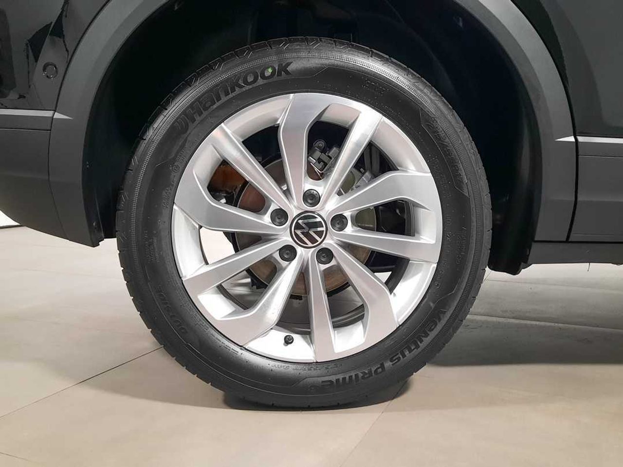 Volkswagen T-Roc  1.0 tsi más 85kw  - Foto 12