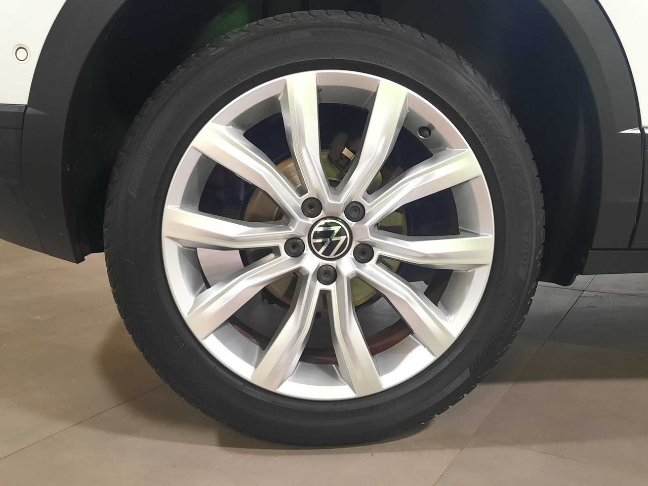 Volkswagen T-Roc  1.0 tsi life 81kw  - Foto 14