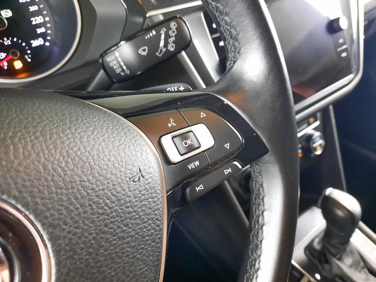 Volkswagen Tiguan  2.0tdi advance dsg 110kw  - Foto 11