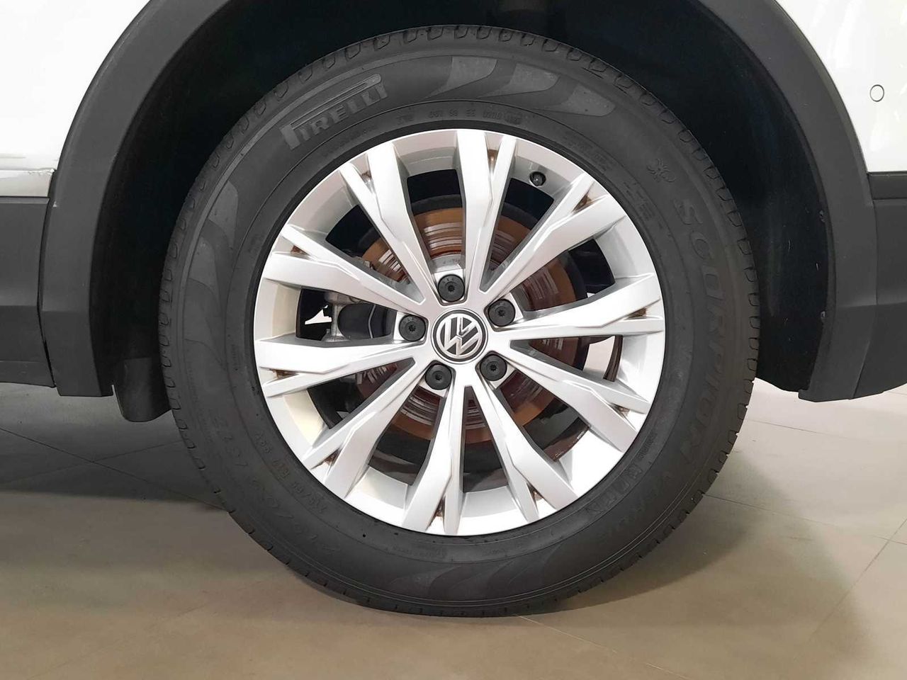Volkswagen Tiguan  2.0tdi advance dsg 110kw  - Foto 15