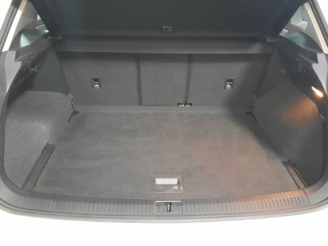 Volkswagen Tiguan  2.0tdi advance dsg 110kw  - Foto 5