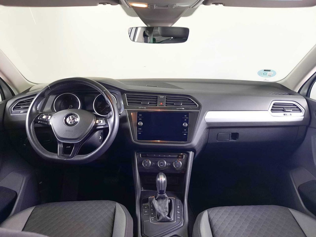Volkswagen Tiguan  2.0tdi advance dsg 110kw  - Foto 6