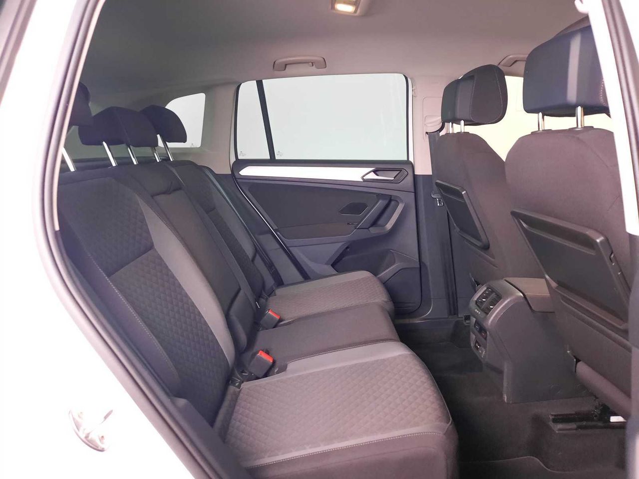 Volkswagen Tiguan  2.0tdi advance dsg 110kw  - Foto 14