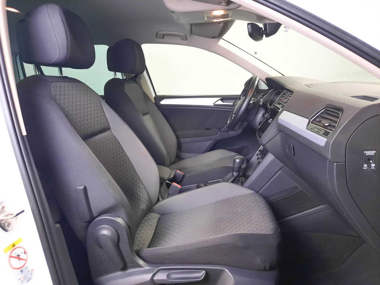 Volkswagen Tiguan  2.0tdi advance dsg 110kw  - Foto 13