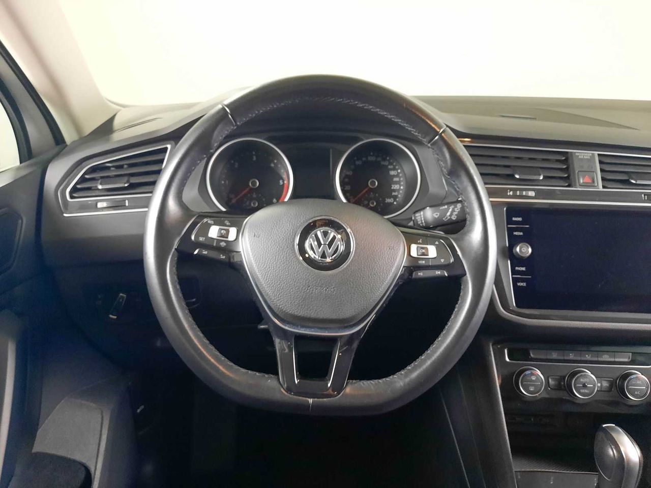 Volkswagen Tiguan  2.0tdi advance dsg 110kw  - Foto 7
