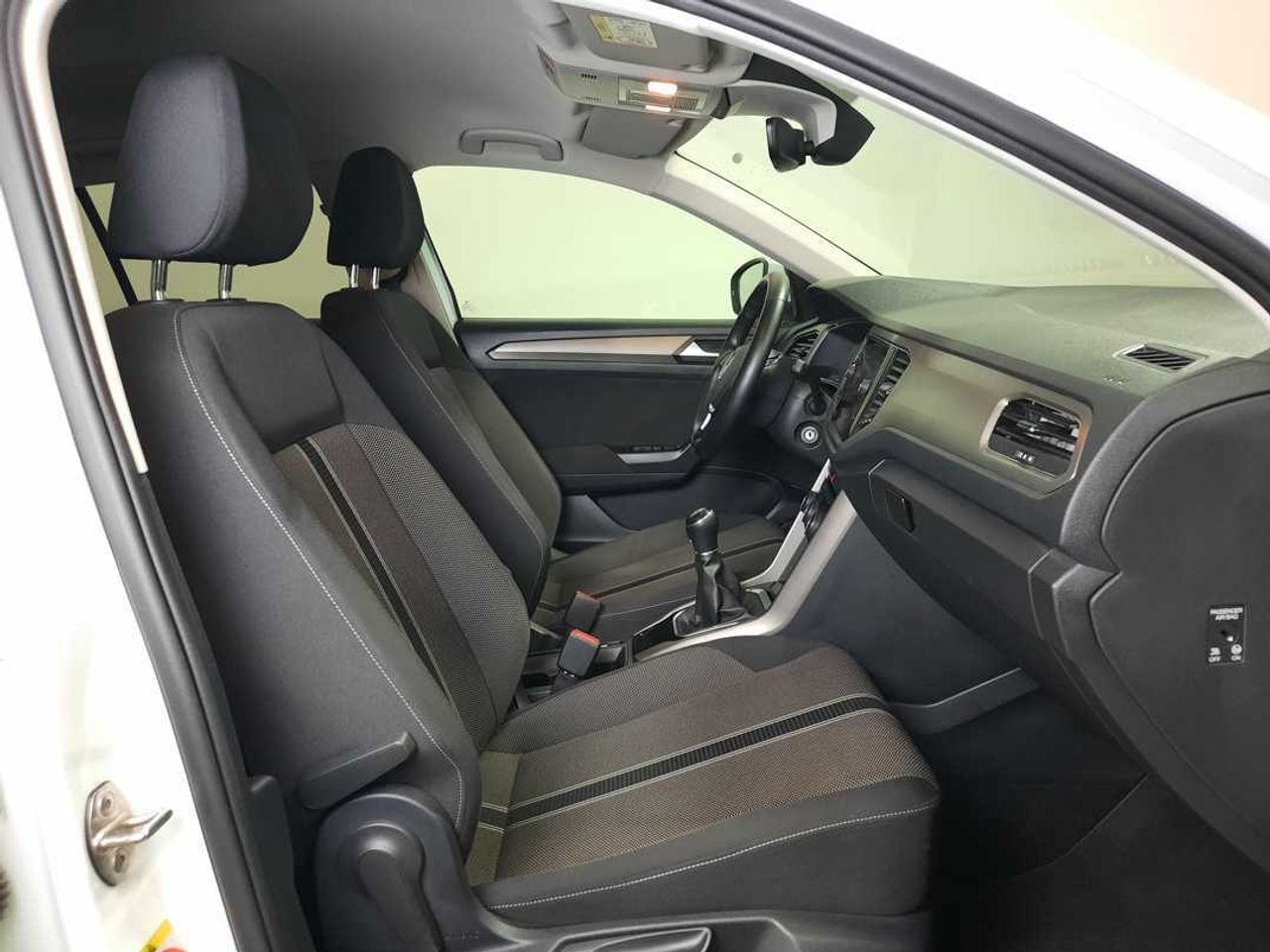 Volkswagen T-Roc  1.0 tsi advance 81kw  - Foto 10