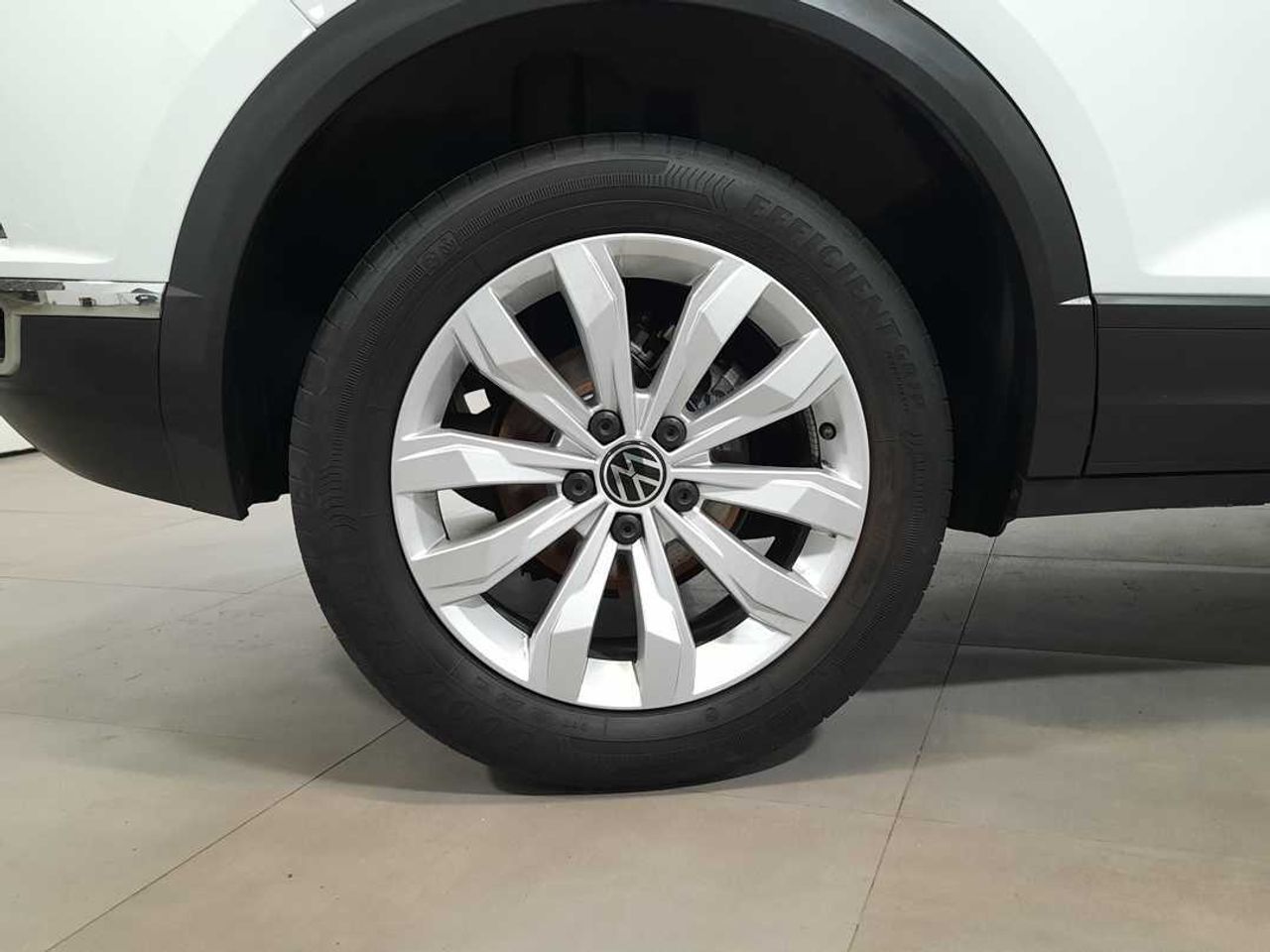 Volkswagen T-Roc  1.0 tsi advance 81kw  - Foto 12