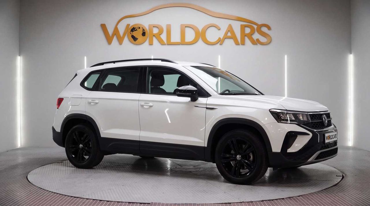 Volkswagen Tiguan  2.0tdi urban sport 110kw  - Foto 3