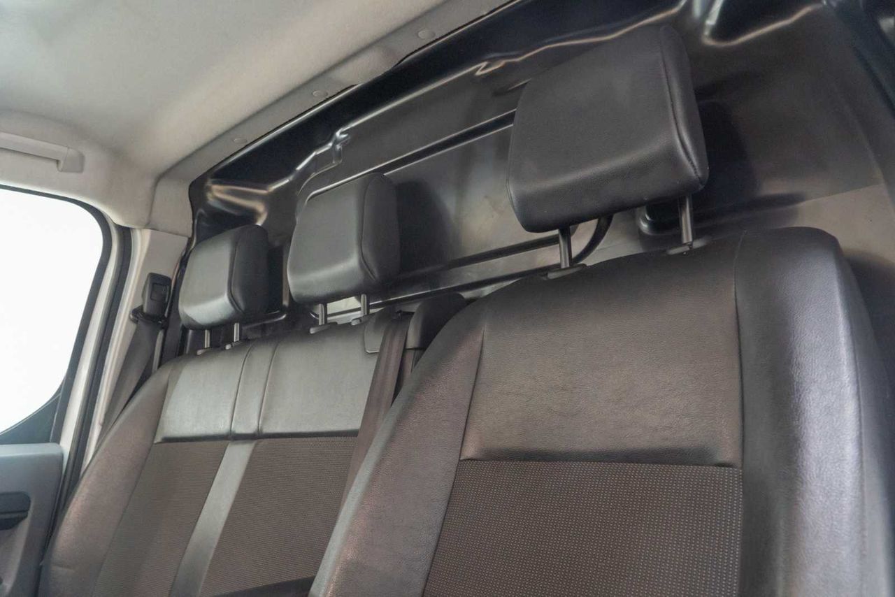 Fiat Scudo  furgón l1 100cv mt6 business  - Foto 19