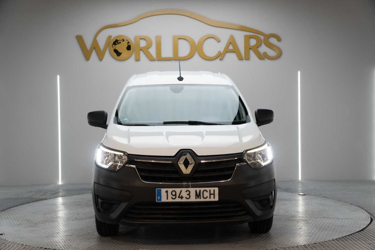 Renault Express confort 1.5 blue dci 95 cv  - Foto 3