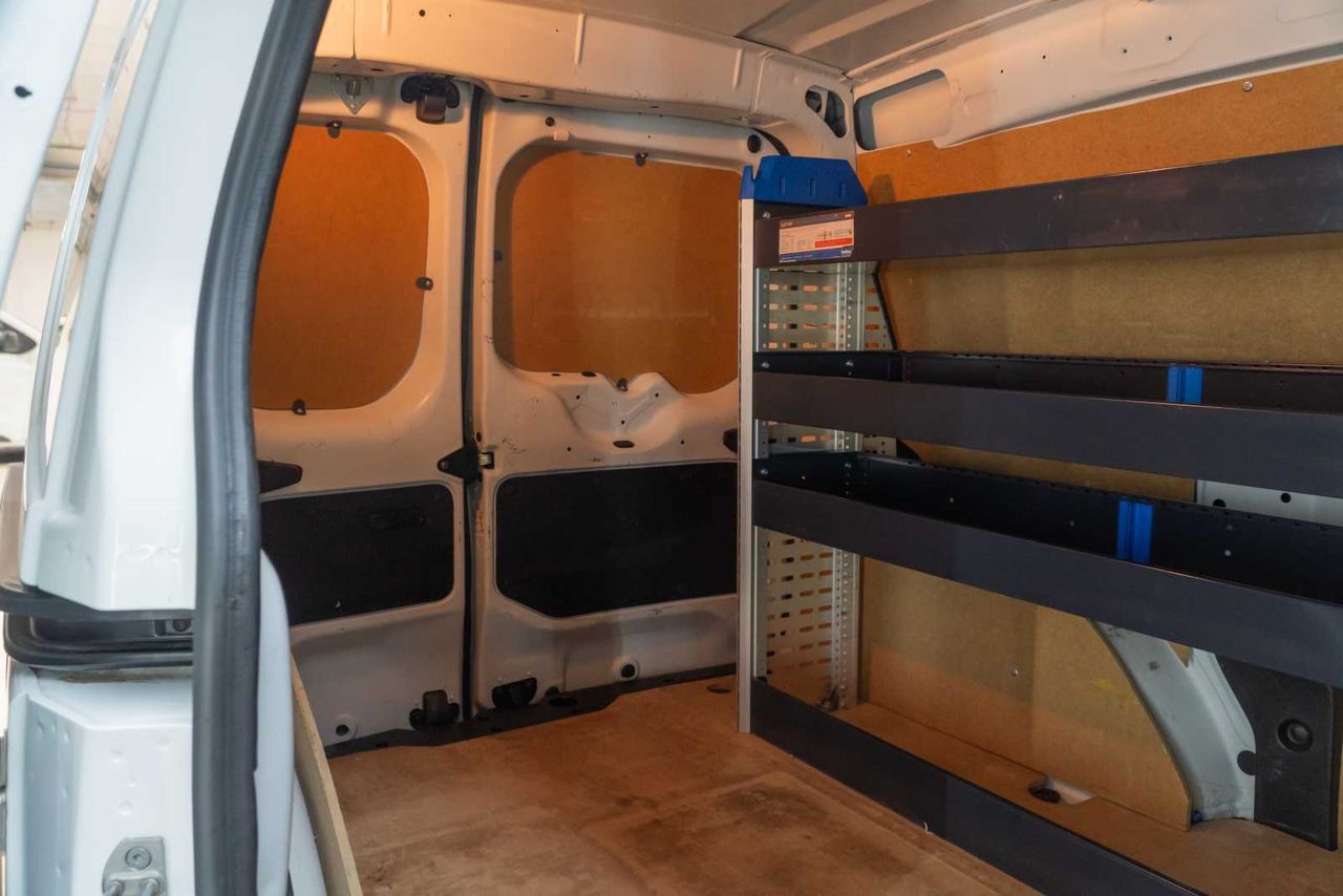 Renault Express confort 1.5 blue dci 95 cv  - Foto 12