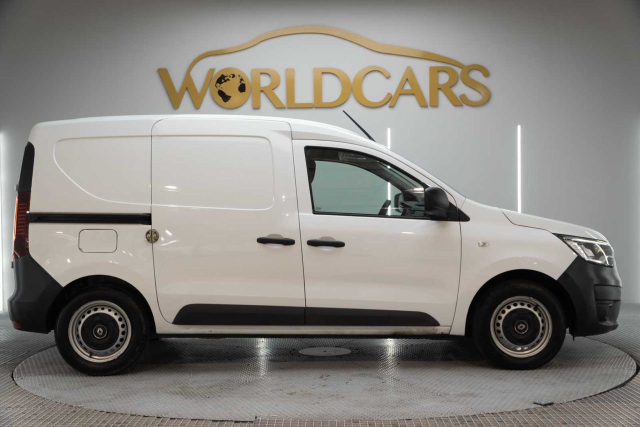 Renault Express confort 1.5 blue dci 95 cv  - Foto 5