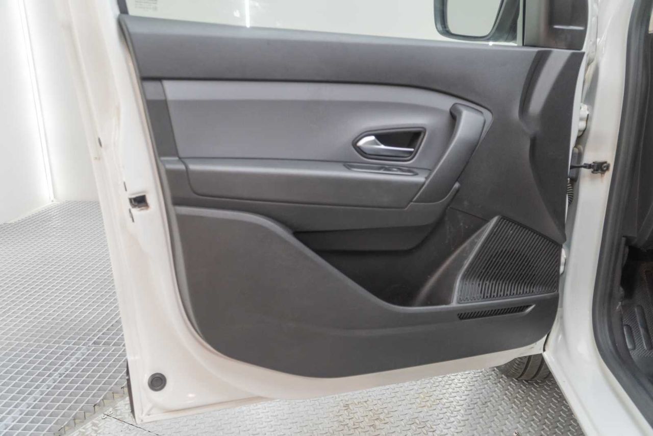 Renault Express confort 1.5 blue dci 95 cv  - Foto 17