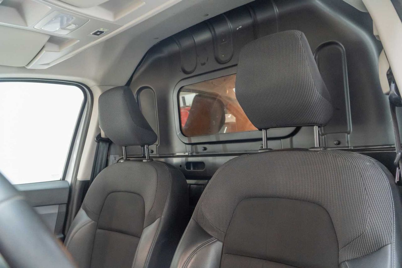 Renault Express confort 1.5 blue dci 95 cv  - Foto 18