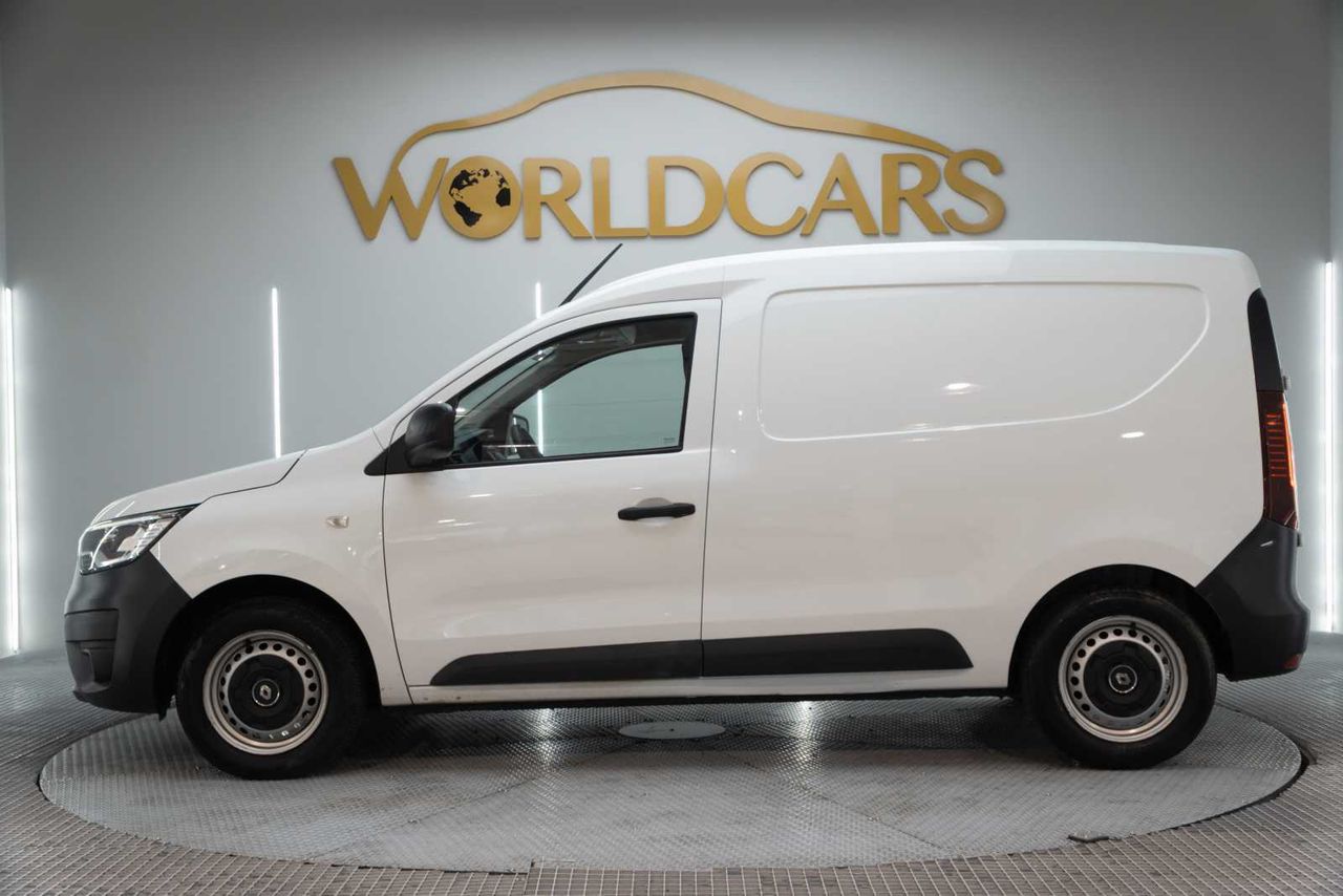 Renault Express confort 1.5 blue dci 95 cv  - Foto 9