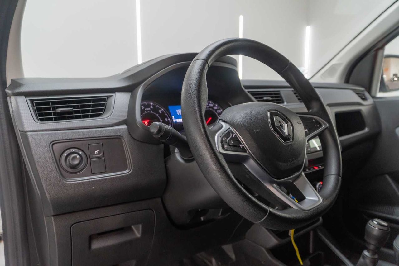 Renault Express confort 1.5 blue dci 95 cv  - Foto 13