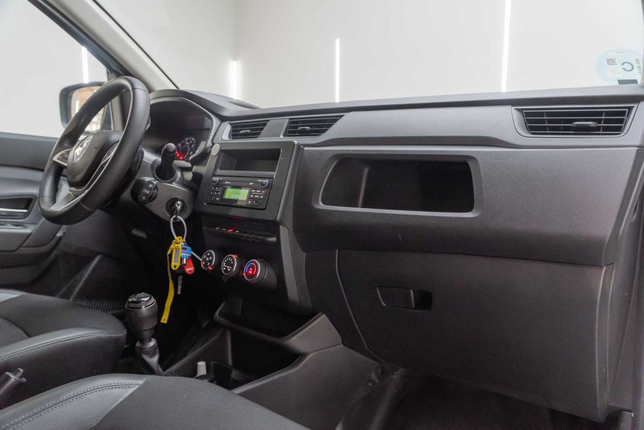 Renault Express confort 1.5 blue dci 95 cv  - Foto 20
