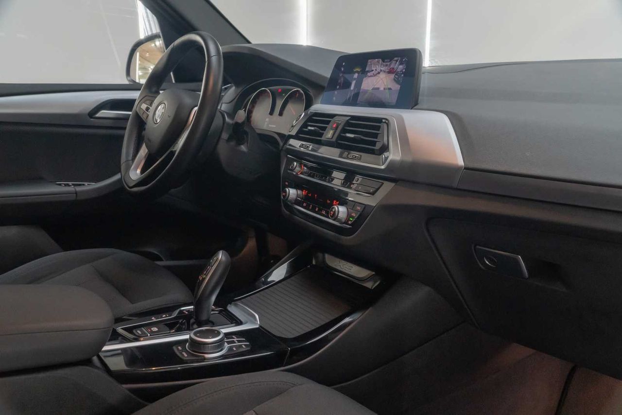 BMW X3  xdrive20d mild-hybrid  - Foto 23