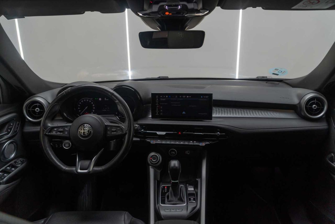 Alfa Romeo Tonale 1.6 DS 130 CV SPRINT FWD  - Foto 22