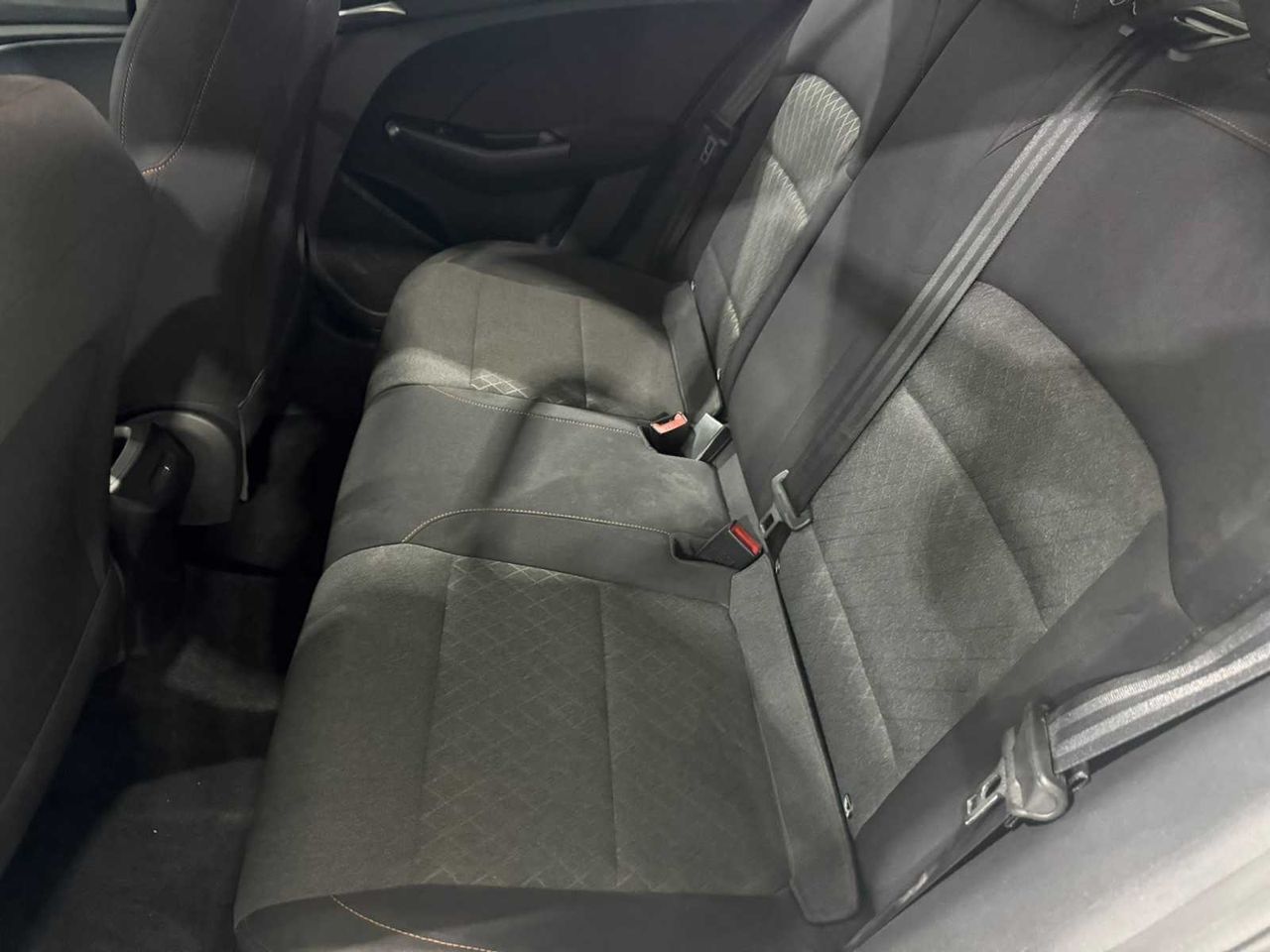 MG MG3 1.5 Comfort - Foto 5