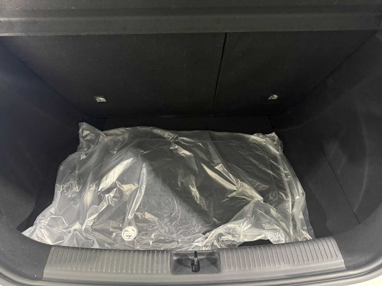 MG MG3 1.5 Comfort - Foto 6