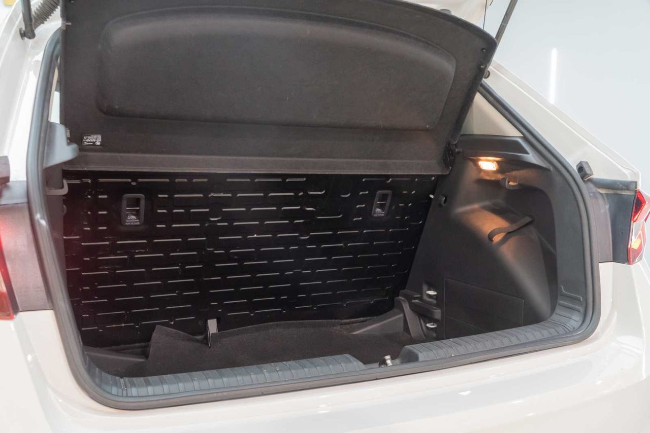 Skoda Fabia 1.0 TSI 70KW (95CV) Design  - Foto 11