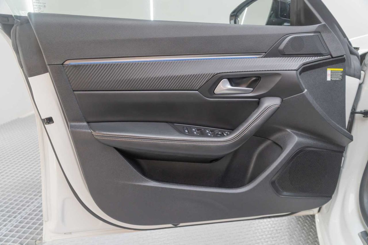Peugeot 508   5p gt line b  - Foto 22