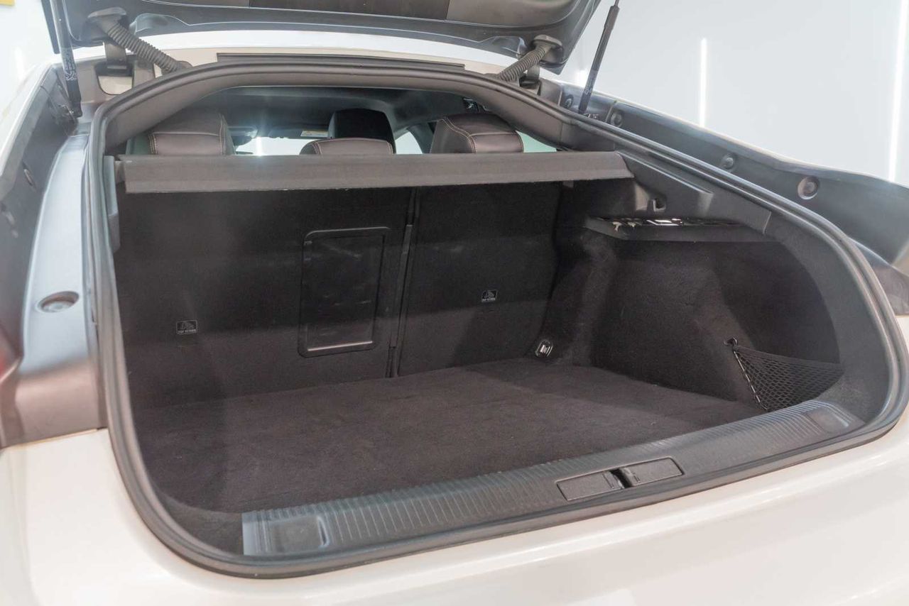 Peugeot 508   5p gt line b  - Foto 12
