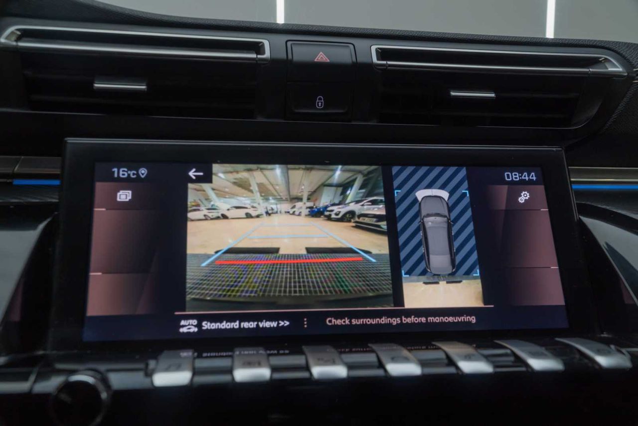Peugeot 508   5p gt line b  - Foto 20