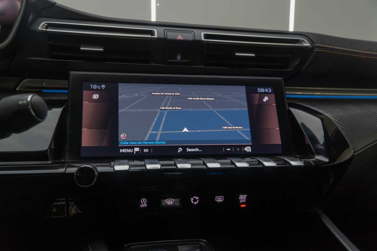 Peugeot 508   5p gt line b  - Foto 15