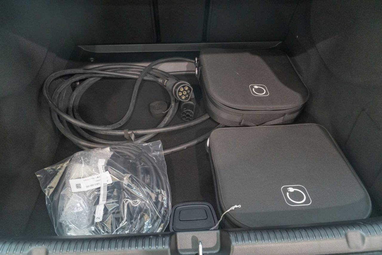 Mercedes EQE EQE 350 - Foto 12