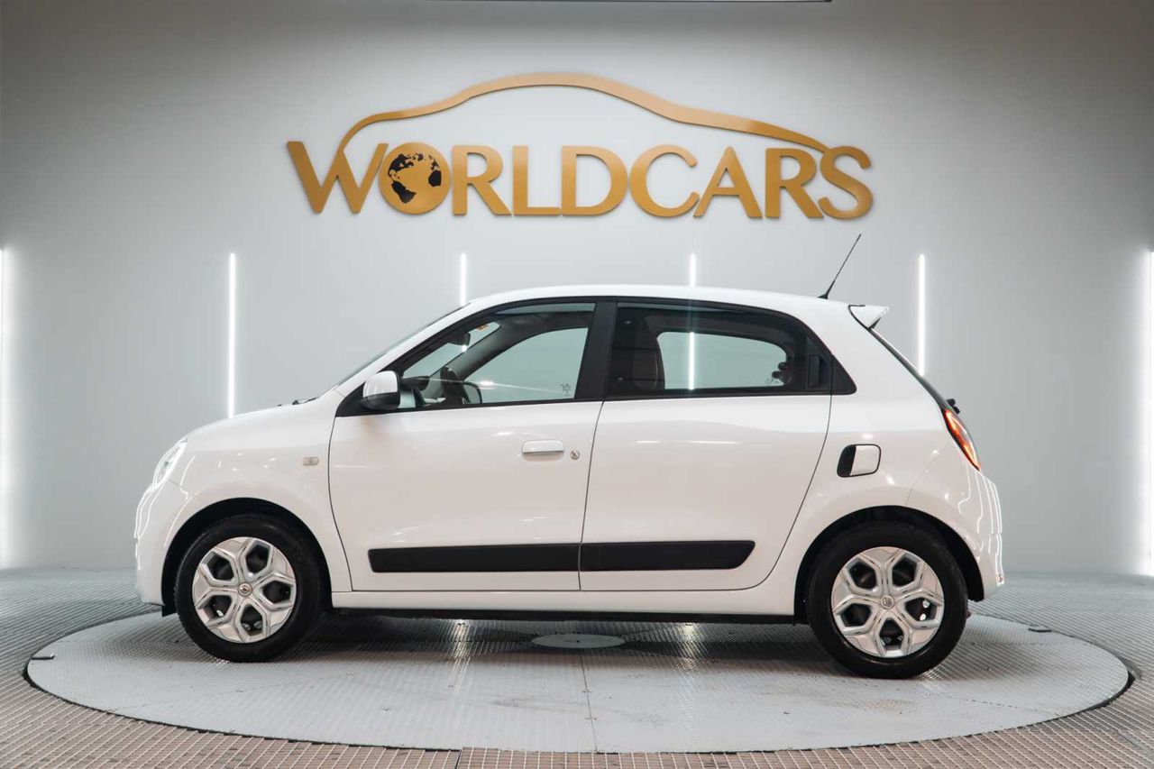 Renault Twingo  tce zen 48kw  - Foto 10